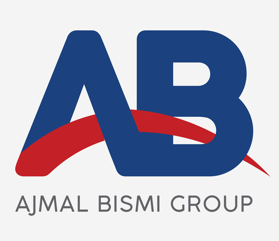 Ajmal Bismi Group Device mark 3866221 Trademark