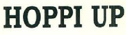 Hoppi Up Device mark 3868255 Trademark