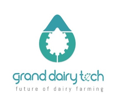 Device Mark Grand Dairy Tech, Future Of Dairy Farming Device mark 3868812 Trademark