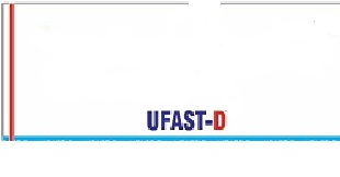 Ufast-d Device mark 3870350 Trademark