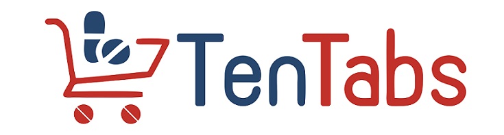 Tentabs Device mark 3874358 Trademark