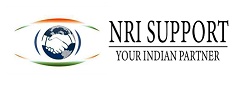 Nri Support-your Indian Partner Device mark 3877911 Trademark
