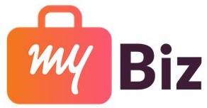 Mybiz Device mark 3884980 Trademark