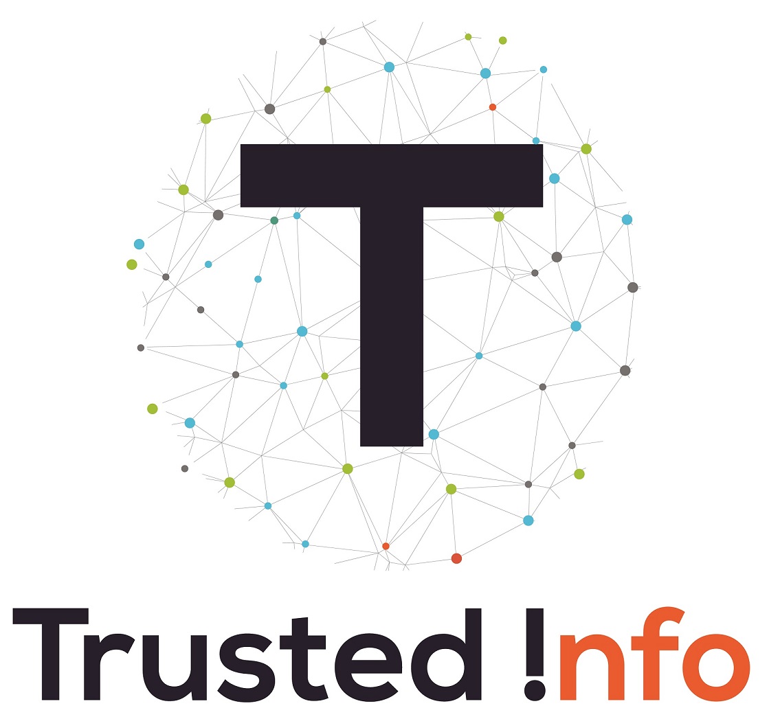 T Trusted Info Device mark 3885163 Trademark