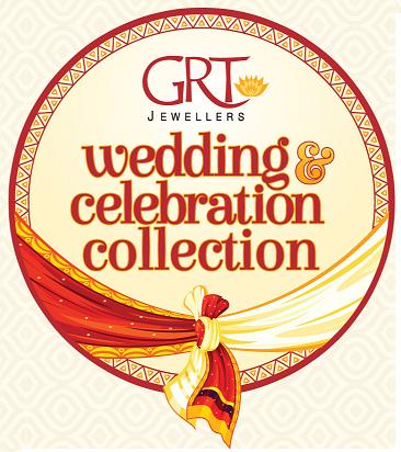 Grt Jewellers Wedding & Celebration Collection Device mark 3887464 Trademark