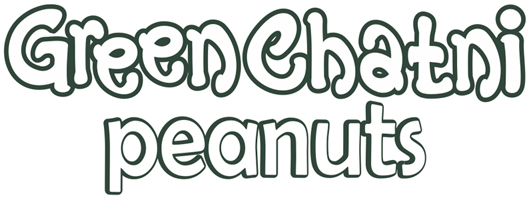 Green Chatni Peanuts Device mark 3887478 Trademark