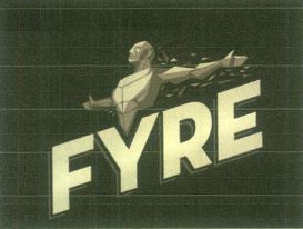 Fyre Device mark 3888577 Trademark