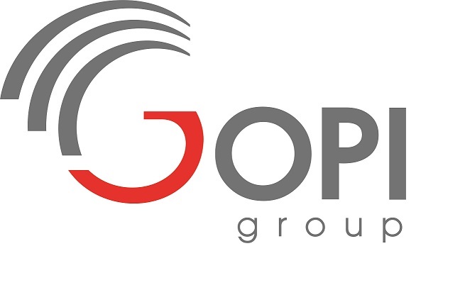 Gopi Group Device mark 3894015 Trademark