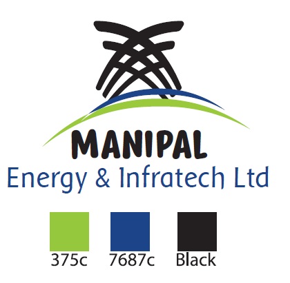 Manipal Energy & Infratech Ltd Device mark 3896019 Trademark