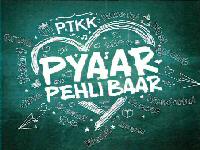 Pyaar Pehli Baar Ptkk Device mark 3899750 Trademark