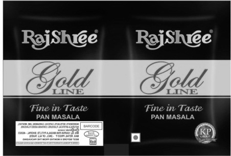 Rajshree Gold Line