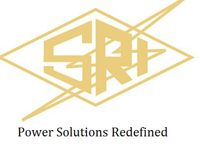 Sri- Power Solutions Redefined Device mark 3903853 Trademark