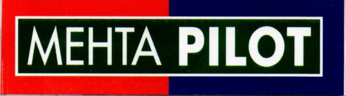 Mehta Pilot Device mark 3905124 Trademark