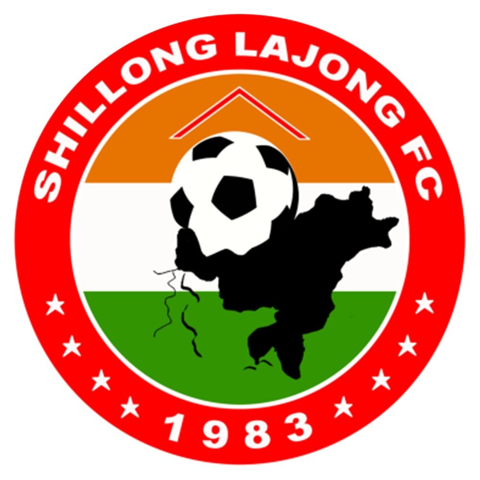 Shillong Lajong Fc Device mark 3905687 Trademark