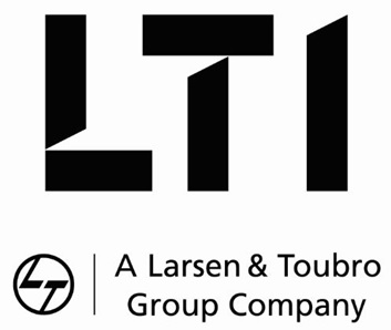 Lti A Larsen & Toubro Group Company Device mark 3912690 Trademark