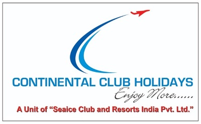 Continental Club Holidays Device mark 3916416 Trademark