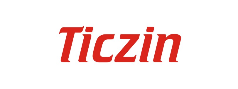 Ticzin Device mark 3919638 Trademark