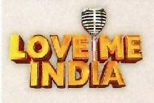 Love Me India Device mark 3927965 Trademark