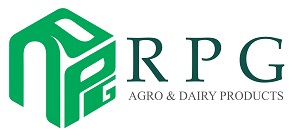Rpg Agro & Dairy Products Device mark 3930990 Trademark