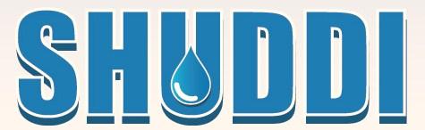 Shuddi Device mark 3936980 Trademark