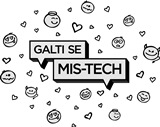 Galti Se Mis-tech Device mark 3937172 Trademark