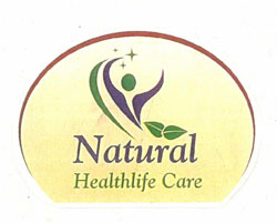 Natural Healthlife Care Device mark 3940751 Trademark