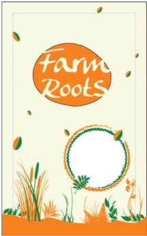 Farm Roots Device mark 3941145 Trademark