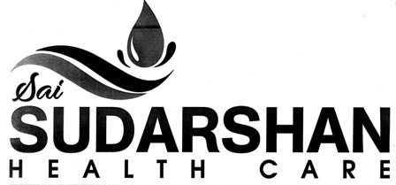Sai Sudarshan Health Care With Logo Device mark 3941790 Trademark