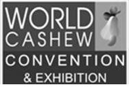 World Cashew Convention & Exhibition Device mark 3945614 Trademark