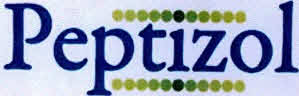 Peptizol Device mark 3947072 Trademark