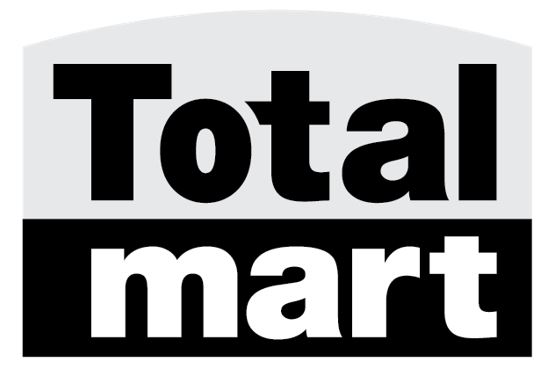 Total Mart Device mark 3948875 Trademark