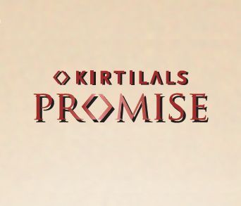 Kirtilals Promise Device mark 3953129 Trademark