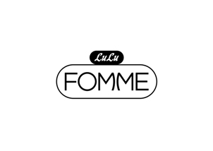 Lulu Fomme Device mark 3953615 Trademark