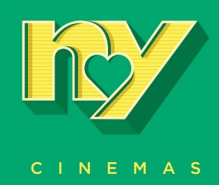 Ny Cinemas Device mark 3958112 Trademark