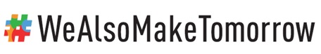 #wealsomake Tomorrow (tagline) Device mark 3960509 Trademark