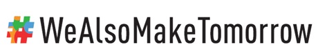 #wealsomake Tomorrow (tagline) Device mark 3960547 Trademark