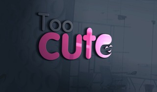 Too Cute With Device Device mark 3967769 Trademark