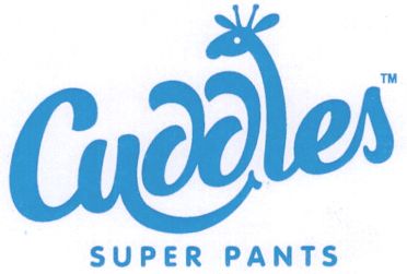Cuddles Device mark 3972925 Trademark