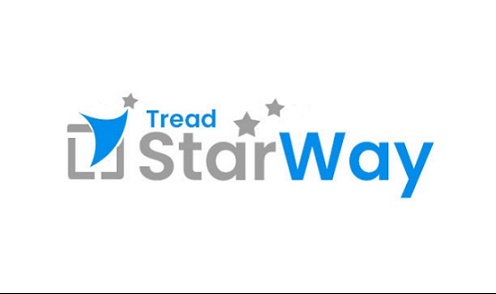 Tread Starway Device mark 3973109 Trademark
