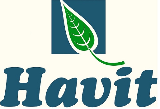 Havit With Logo Device mark 3974618 Trademark