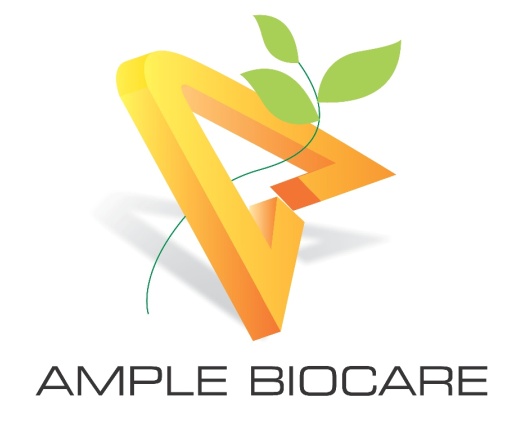 Ample Biocare Device mark 3977856 Trademark