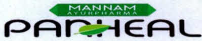Mannam Ayurpharma Panheal Device mark 3980209 Trademark