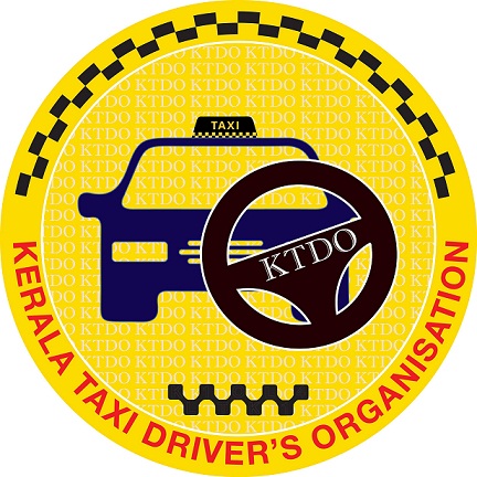 Ktdo Kerala Taxi Driver's Organisation Device mark 3984842 Trademark