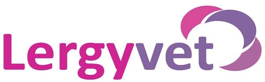 Lergyvet (label Mark) Device mark 3985544 Trademark