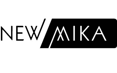 New Mika Device mark 3988352 Trademark