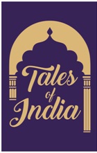 Tales Of India Device mark 3998287 Trademark