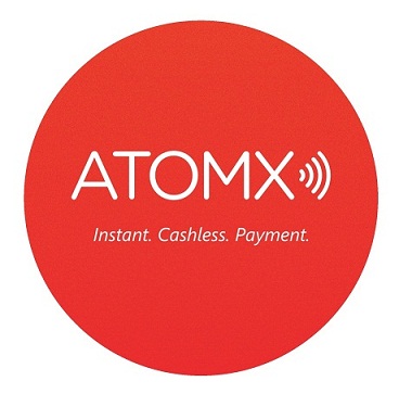 Atomx Device mark 3999170 Trademark