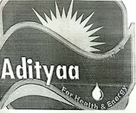 Adityaa (device) Device mark 4000694 Trademark