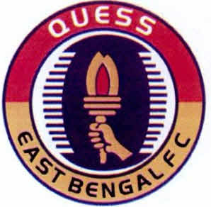 Quess East Bengal Fc Device mark 4002442 Trademark