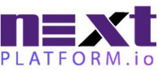 Next Platform.io With Device Device mark 4015468 Trademark